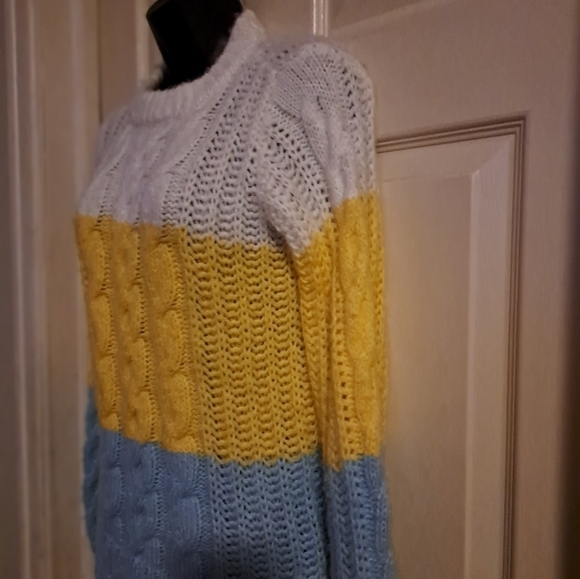 Vera Moda XS knitted Sweater - Picture 4 of 7